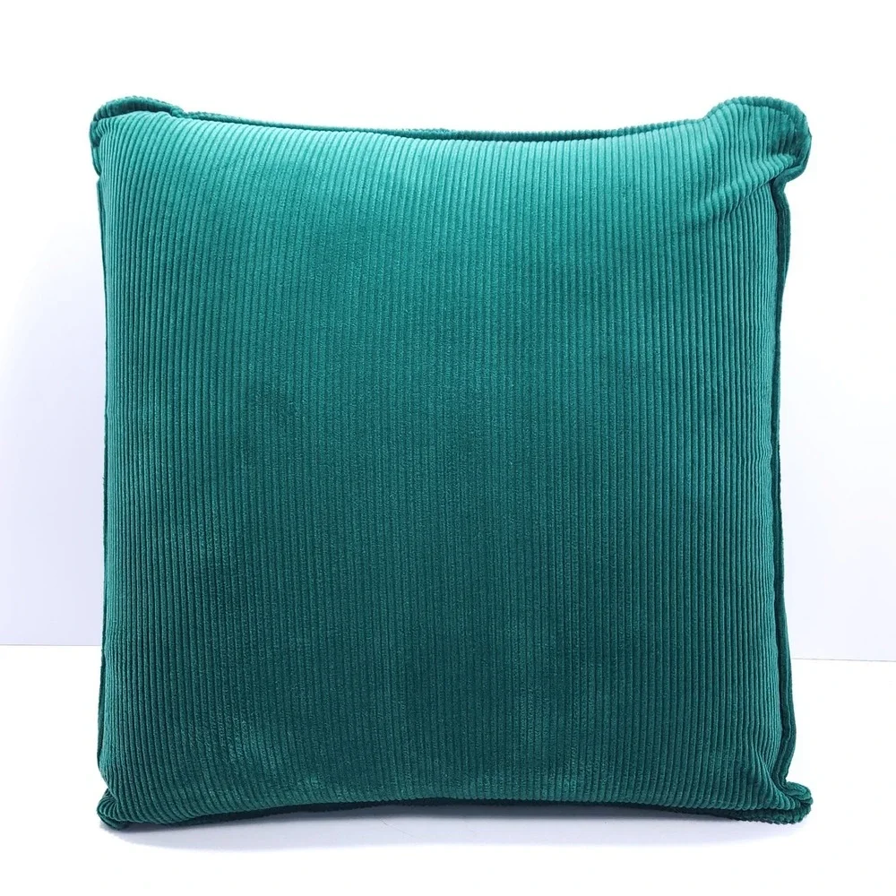 Vintage Nova‎ Products Pulsating Vibration Massage Pillow Green New Tested Works